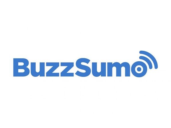 Công cụ BuzzSumo Công cụ BuzzSumo