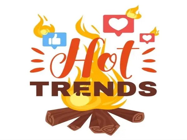 Hot Trend Hot Trend