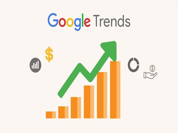 Google Trend Google Trend