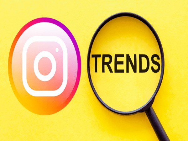 Instagram Trend Instagram Trend