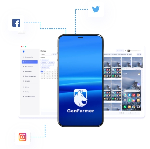 Cloud Phone là gì? Giải mã A-Z về điện thoại ảo cho người mới làm MMO 6 cloud-phone