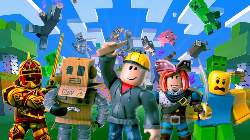 Making Money from Roblox: 4 Effective Gameplay Methods Using Box Phone Farm 3 roblox