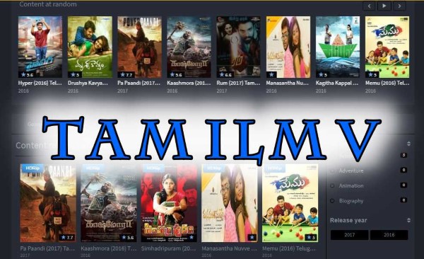 Apa Itu Tamilmv Proxy? Panduan Membuka Blokir Tamilmv dengan Proxy 5 Proxy-Tamilmv