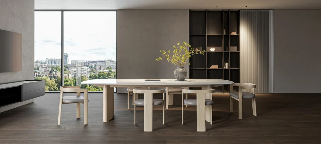 Tay vịn cầu thang