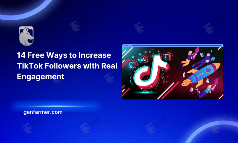 increase TikTok followers
