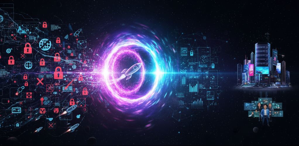 Aplicaciones para MMO, Marketing Digital y Empresas