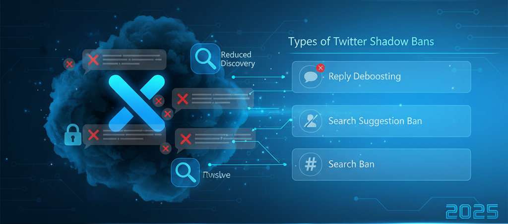 Twitter Shadow Bans in 2025: How to Avoid and Resolve Them 4 Understanding the Twitter Shadow Ban