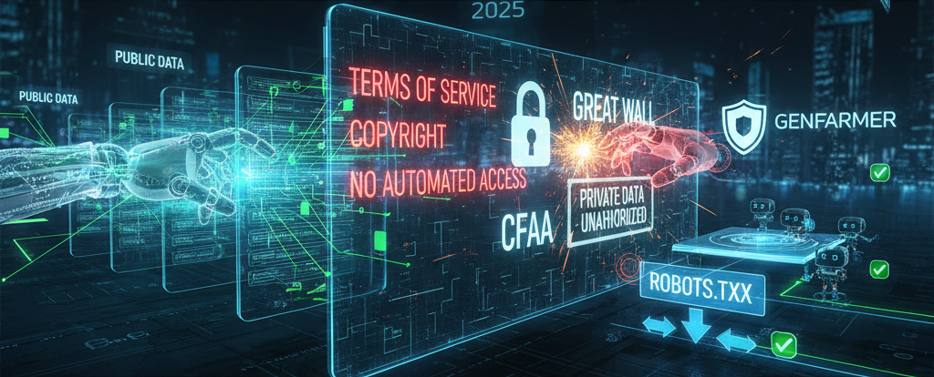 Key Legal Frameworks You Need to Know