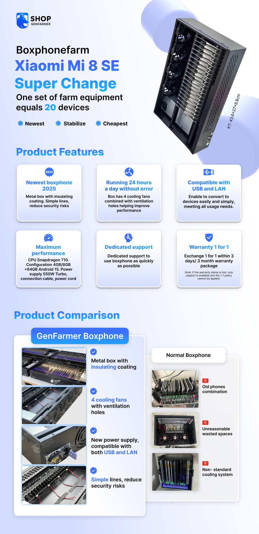Xiaomi Mi 8 SE