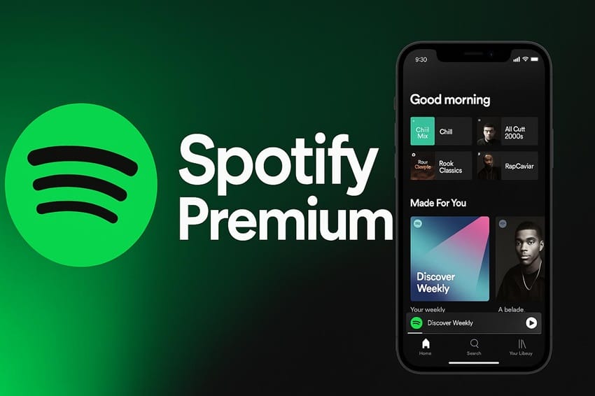El Modelo de Monetización de Spotify