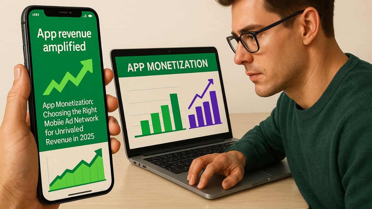 Choosing the Right Apps and Monetization Platforms