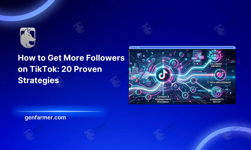 How to Get More Followers on TikTok: 10 Proven Strategies