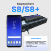Box Phone Farm S8/S8+ | Generasi Terbaru 2026 | Port USB + LAN 9 Frame 104 1
