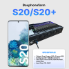 Box Phone Farm S20 8/128GB | Port USB + LAN/OTG | PCB Hitam 15 Frame 107