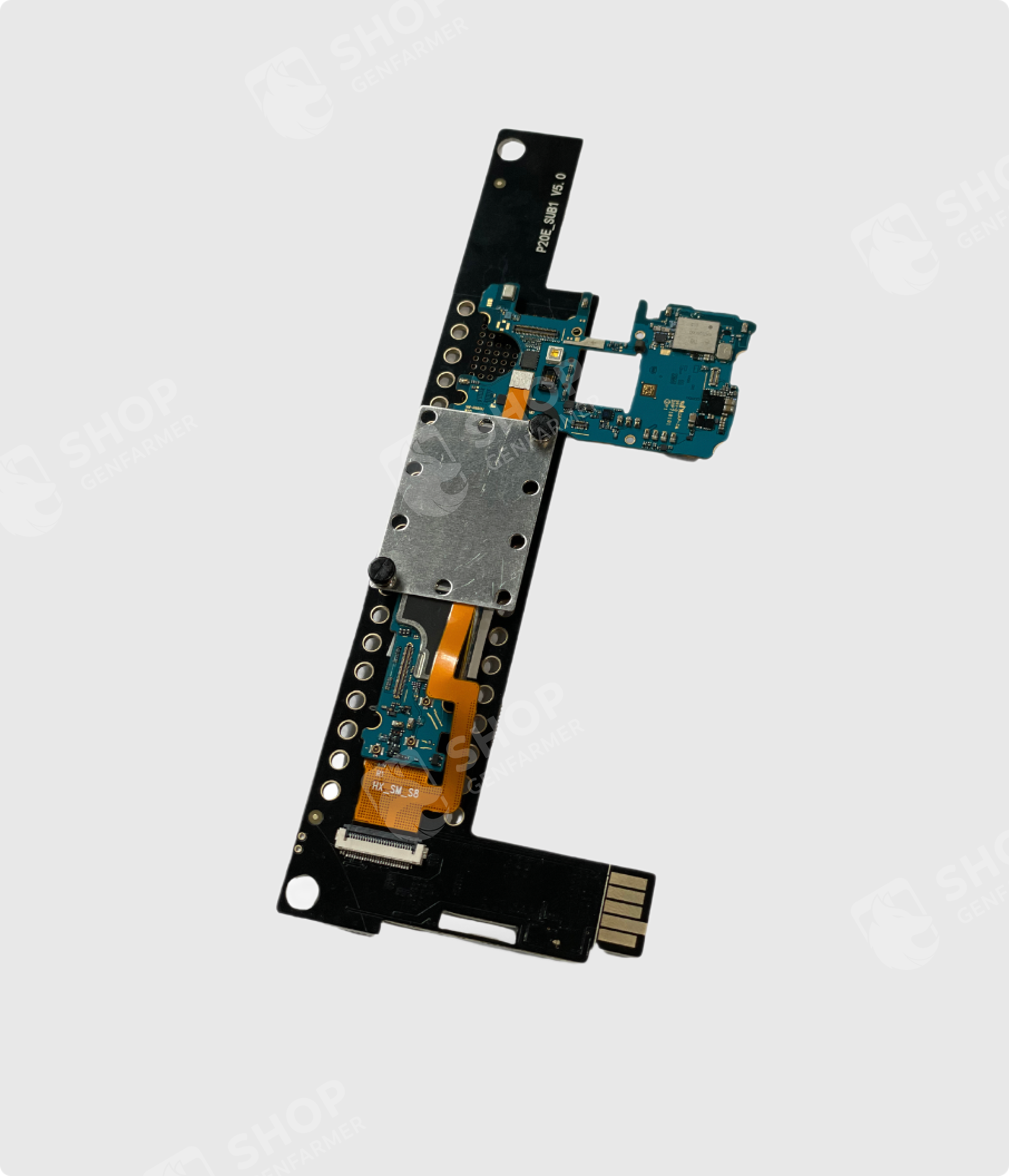 Dispositivos S8/S8+ para Box Phone Farm (Se venden por separado) 2 Dispositivos S8/S8+ para Box Phone Farm (Se venden por separado) - Imagen 2