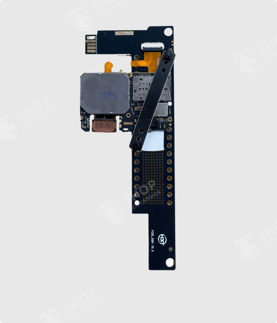 Dispositivos S8/S8+ para Box Phone Farm (Se venden por separado) 4 Dispositivos S8/S8+ para Box Phone Farm (Se venden por separado) - Imagen 4