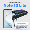 Box Phone Farm Note 10 Lite | Última Generación 2026 | Puertos USB + LAN/OTG (Placa Negra) 7 Frame 98 1
