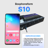 Box Phone Farm S10 | Puertos USB + LAN/OTG | Placa Negra 14 Frame 99
