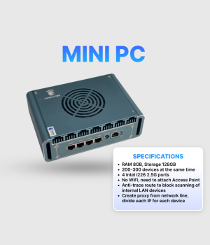 MiniPC EN
