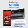 Box Phone Farm Nubia Z17 Super Change Puerto USB + LAN/OTG 15 Nubia ES