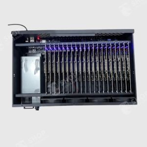 box phone farm note 10 lite 5