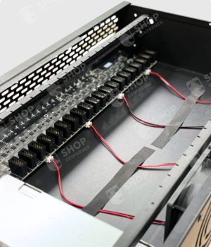 box phone farm s8 8
