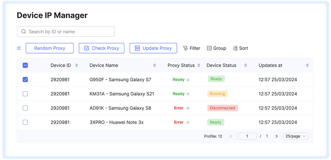 GENROUTER PERANGKAT KONEKSI PROXY UNTUK IOS, BOXPHONE, ANDROID | MAKSIMAL 30 PERANGKAT 3 GENROUTER PERANGKAT KONEKSI PROXY UNTUK IOS, BOXPHONE, ANDROID | MAKSIMAL 30 PERANGKAT - Gambar 3