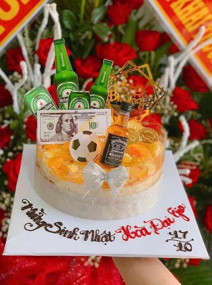 Bánh bông lan trứng muối 002