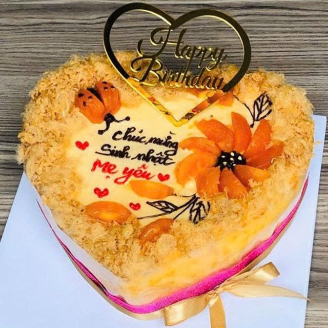 Bánh bông lan trứng muối 005