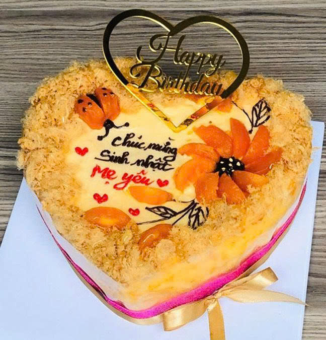 Bánh bông lan trứng muối 005
