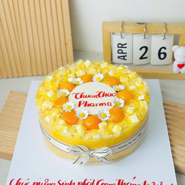 Bánh bông lan trứng muối 006