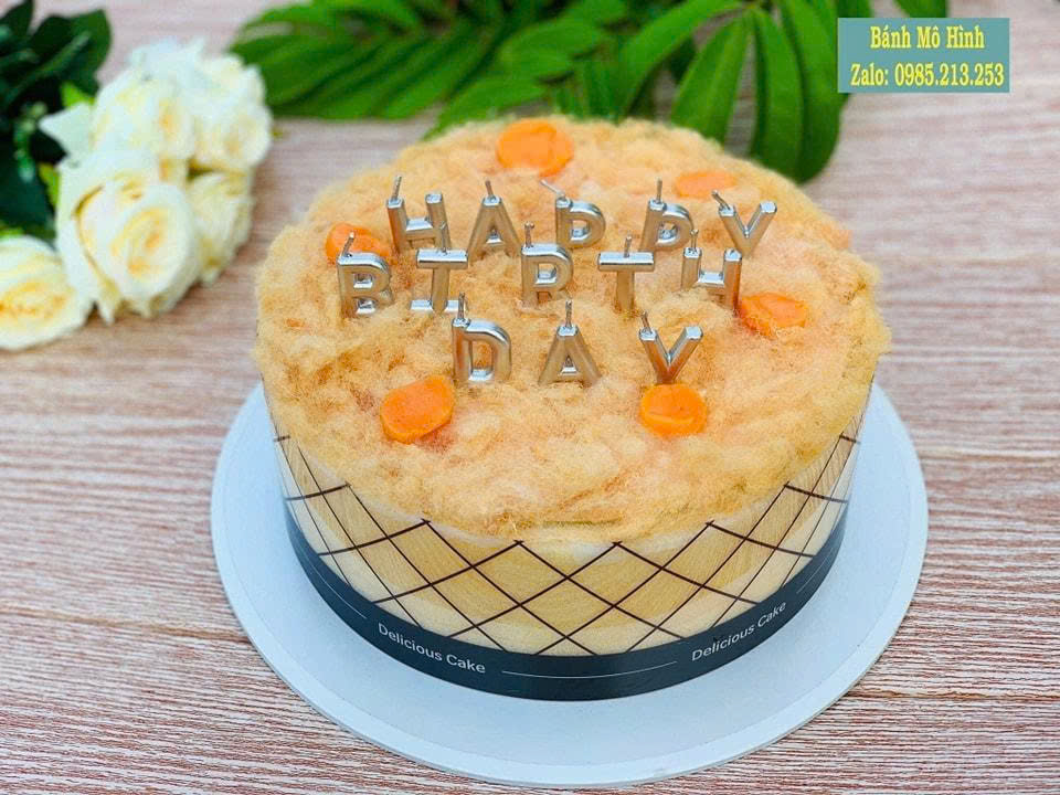 Bánh bông lan trứng muối 017