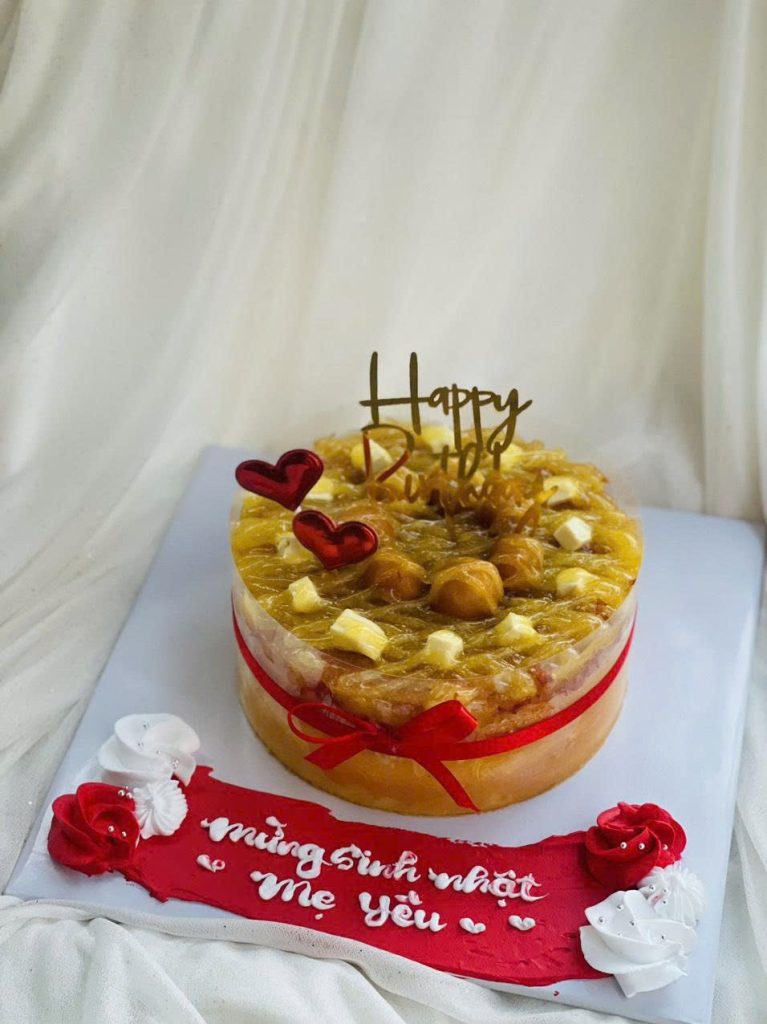 Bánh bông lan trứng muối 021