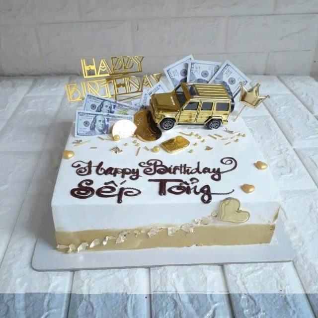 Bánh tặng khách hàng đối tác 003