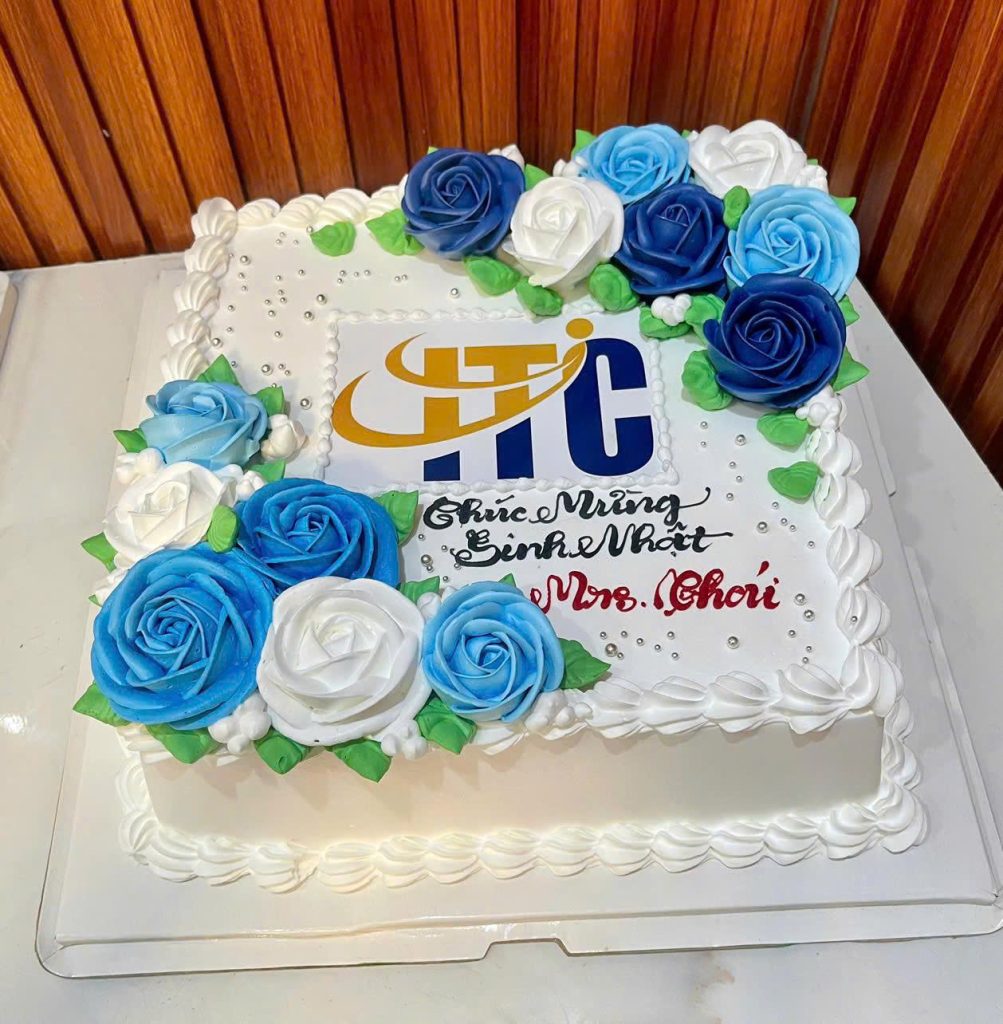 Bánh tặng khách hàng đối tác 016