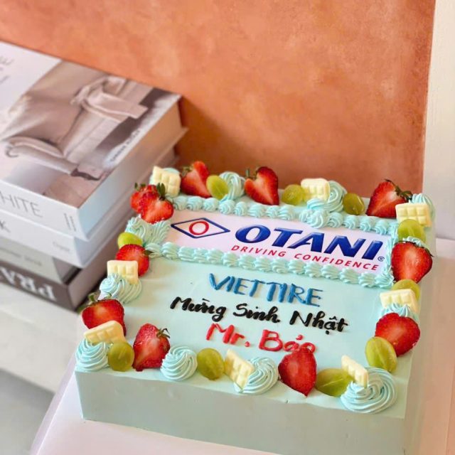 Bánh tặng khách hàng đối tác 023