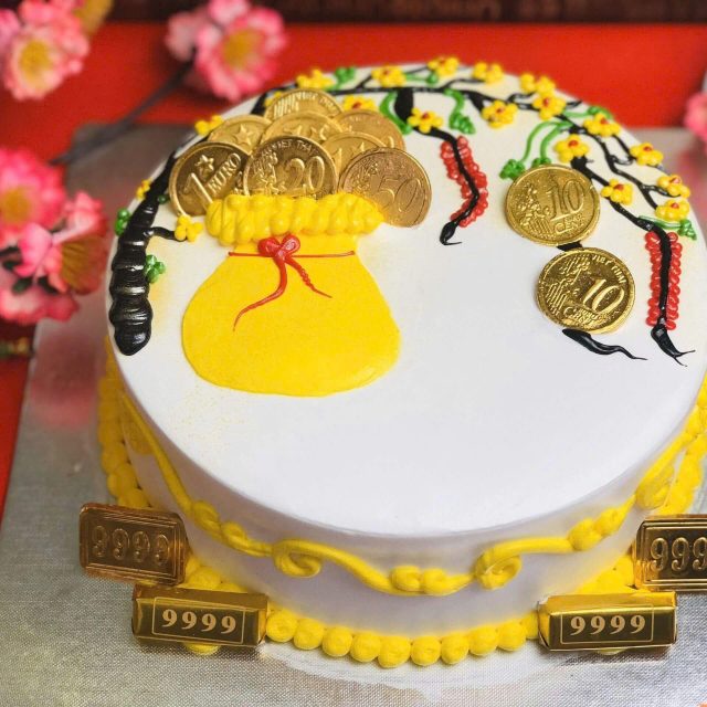 Bánh khai trương 003