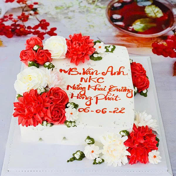 Bánh khai trương 011