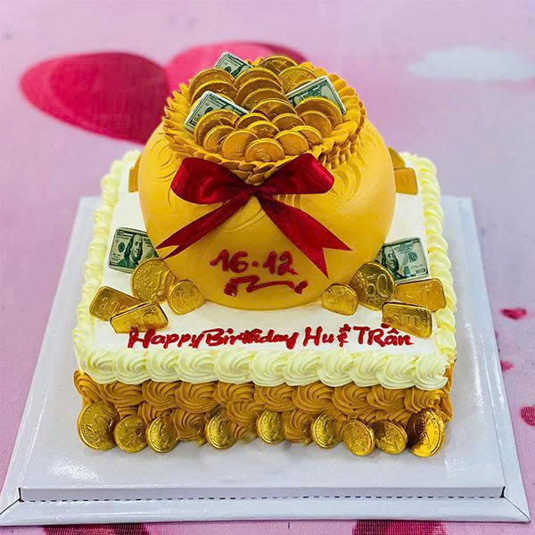 Bánh khai trương 012