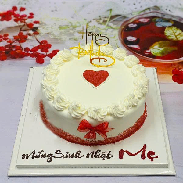 Bánh sinh nhật bố mẹ 010