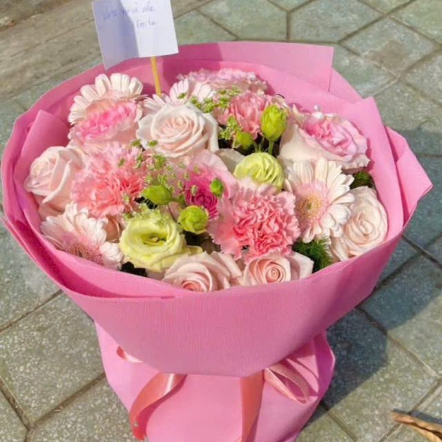 Hoa tươi 004
