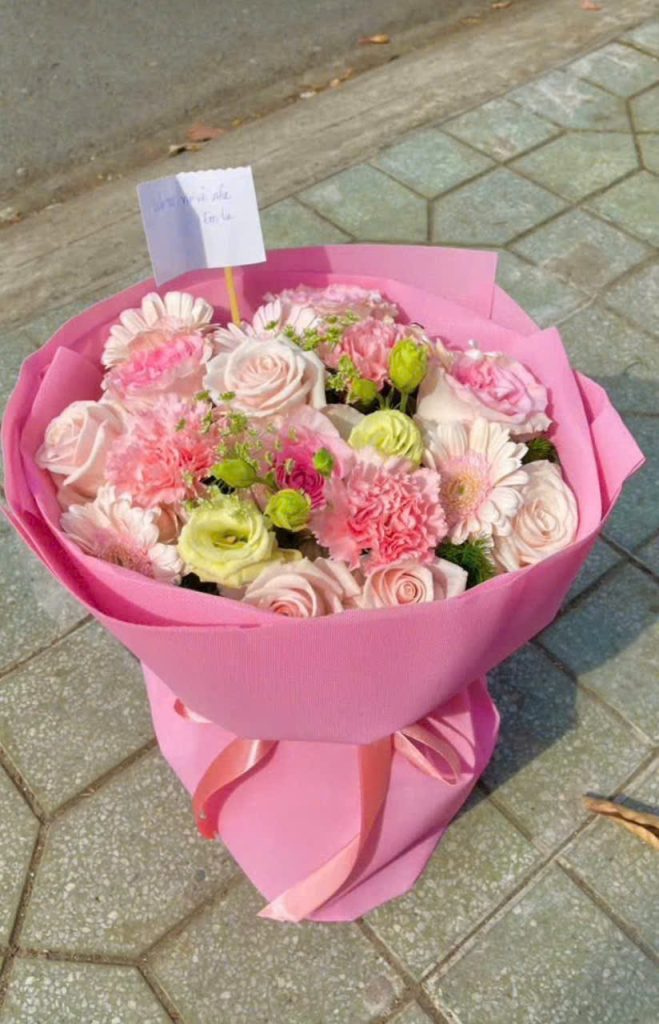 Hoa tươi 004