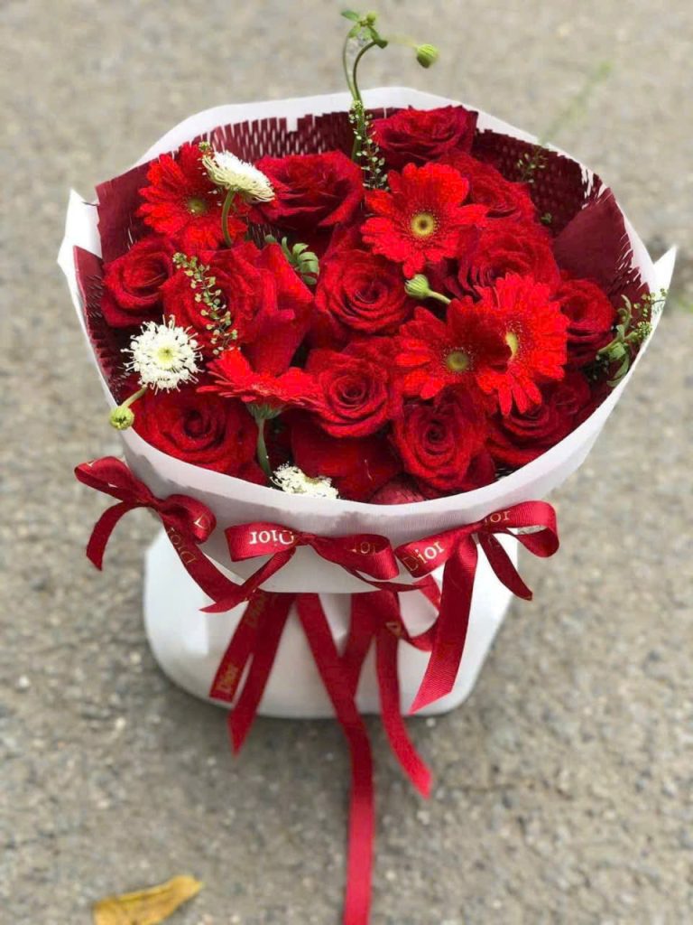 Hoa tươi 005
