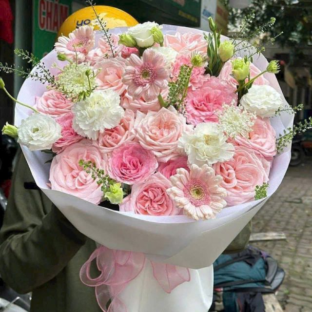 Hoa tươi 012