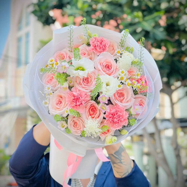 Hoa tươi 014