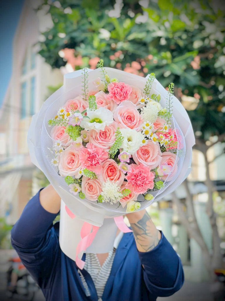 Hoa tươi 014