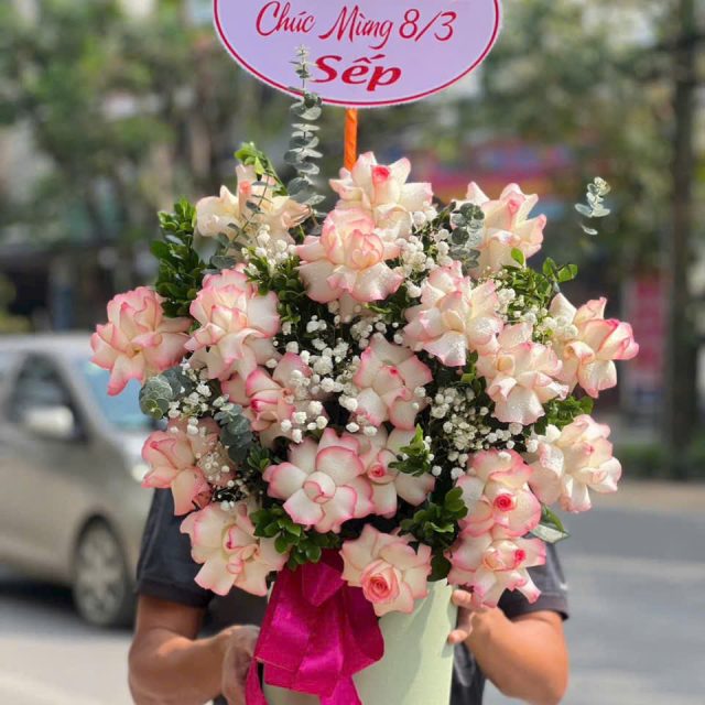 Hoa tươi 016