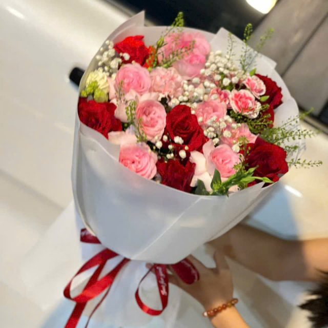 Hoa tươi 017