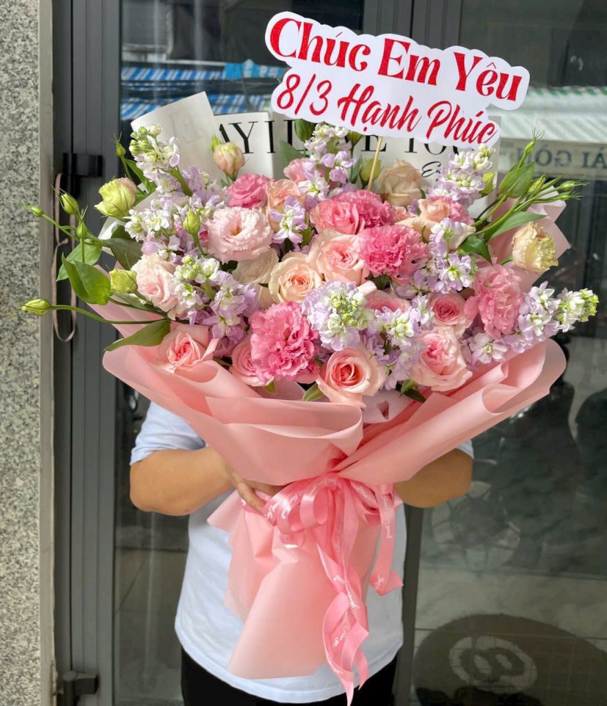 Hoa tươi 018