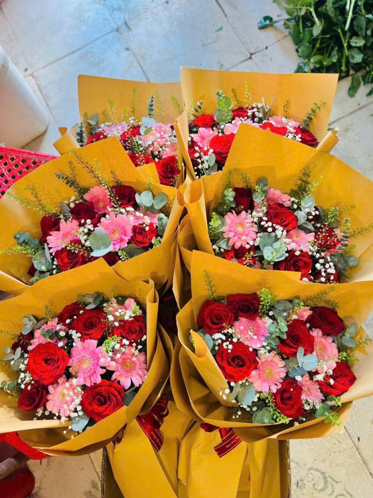 Hoa tươi 033